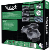Dungeon Tiles Expansion III Curves - WarLock Tiles