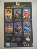 Elseworlds Series 4 JSA The Liberty Files Batman - DC Direct