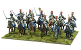 French Hussars (1808 -1815) Napoleonic Wars 1789 -1815 - Black Powder