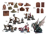 Game Master's Starter Set - TerrainCrate