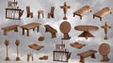 Guard Barracks - TerrainCrate