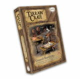 Guard Barracks - TerrainCrate