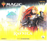 Guilds of Ravnica Bundle - MTG - Magic The Gathering