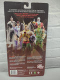 Identity Crisis Series 1 Hawkman - DC Direct