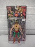 Identity Crisis Series 1 Hawkman - DC Direct