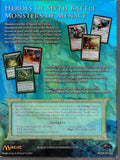 Heroes Vs. Monsters Deck - MTG - Magic The Gathering