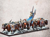 Dweghom: Hold Warriors/Hold Ballistae - Conquest: The Last Argument of Kings