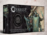 Dweghom: Hold Warriors/Hold Ballistae - Conquest: The Last Argument of Kings