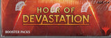 Hour of Devastation Booster Display Box - MTG - Magic The Gathering