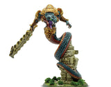 Inca Maras - Mythic Americas