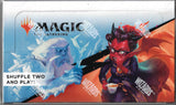 Jumpstart 2022 Booster Pack - Magic The Gathering