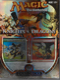Knights Vs. Dragons Duel Decks - MTG - Magic The Gathering