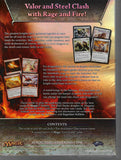 Knights Vs. Dragons Duel Decks - MTG - Magic The Gathering