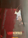 Leatherface Statue - Kotobukiya
