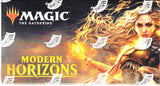Modern Horizons Booster Display Box - MTG - Magic The Gathering