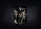 The Spires: Mimetic Assassin - Conquest: The Last Argument of Kings