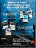 Mind Vs. Might Duel Decks - MTG - Magic The Gathering