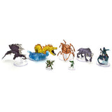 Monsters of Wildemount 2 - Critical Role Painted Minis