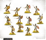 Mercenaries Numidian Skirmishers - SPQR Death or Glory Revised Edition