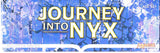 Journey Into Nyx Booster Box - MTG - Magic The Gathering