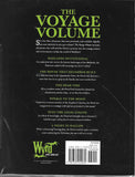 Through the Breach RPG Penny Dreadful - The Voyage Volume - WYRD MINIATURES