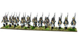 Polish Vistula Legion Napoleonic Wars ( 1789-1815 ) - Black Powder