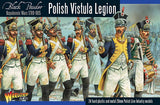 Polish Vistula Legion Napoleonic Wars ( 1789-1815 ) - Black Powder