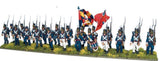 Portuguese Line Infantry Napoleonic Wars ( 1789-1815 ) - Black Powder