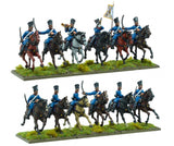 Prussian Dragoons Napoleonic Wars ( 1789-1815 ) - Black Powder