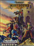 Pure Steam Campaign Setting Westbound - Pathfinder RPG