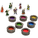Return of the Runelords - Pathfinder Battles
