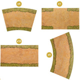 Roads Scenery Pack - Warlord Games