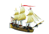 Royal Navy 1st Rate (1770 - 1830) - Black Seas