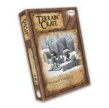 Ruined Village - TerrainCrate