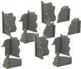 Ruined Village - TerrainCrate