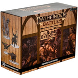 Rusty Dragon Inn Box Set - Pathfinder Battles
