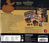 Pokemon TCG Shining Fates Elite Trainer Box - Pokemon