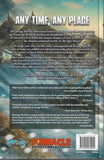Savage Worlds Core Rulebook Adventure Edition - Pinnacle Entertainment Group
