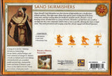 Sand Skirmishers - A Song of Ice and Fire