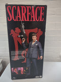 Scarface 18" Motion Activated Sound - Neca Reel Toys