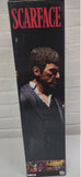 Scarface 18" Motion Activated Sound - Neca Reel Toys