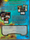 Sorin Vs. Tibalt Duel Decks - MTG - Magic The Gathering