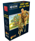 Soviet Army Anti-Tank Teams - Bolt Action