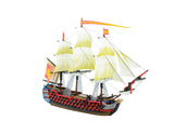 Spanish Navy 1st Rate (1770 - 1830) - Black Seas