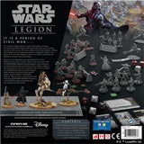Star Wars Legion Core Starter Set - Star Wars Legion