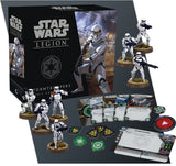 Imperial Stormtroopers Unit Expansion - Star Wars Legion