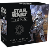Imperial Stormtroopers Unit Expansion - Star Wars Legion