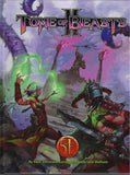 Tome of Beasts 2 (D&D 5E Compatible) HC - Kobold Press