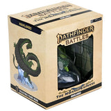 The Mwangi Expanse Mamlambo - Pathfinder Battles