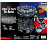 The Tower - Icons of the Realms